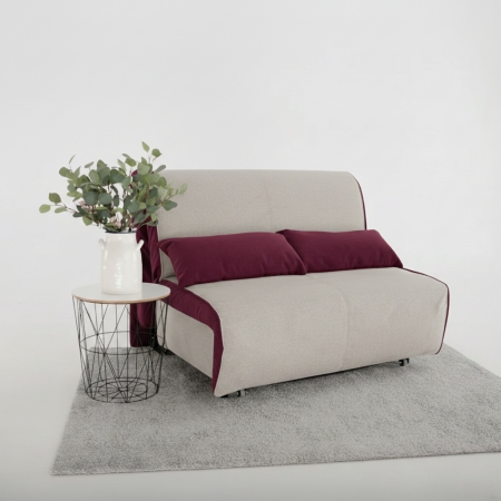 Диван-ліжко<br>Elegant (Элегант)<br>спальне місце 1,2